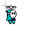 Shy Guys Cursors preview
