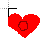 HeartWIB cursor