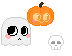 McNustard's Evil Dagger Cursors preview
