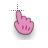 Link select cursor