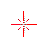 Precision select cursor