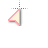 Alternate select cursor