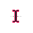 Rosy Entrapment cursor