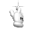 Alternate select cursor