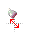 Horizontal resize cursor