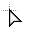 Normal select cursor
