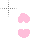 Vertical resize cursor