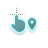 pin cursor