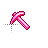 Mine cursor