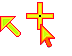 Paint Brush Cursors preview