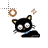 Working in background cursor