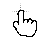 Link select cursor