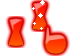 Crown (8-bits) Cursors preview