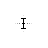Text select cursor