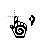 Normal select cursor