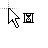 Working in background cursor