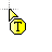 Text select cursor
