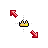 Stolas Diagonal 1 cursor