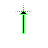 Alternate select cursor