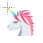 Normal select cursor