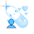 Normal select cursor