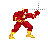Normal select cursor