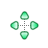 Move cursor
