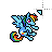 Normal select cursor