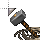command repair icon cursor