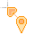 Normal select cursor