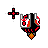 Oriyo The Yokai cursor