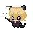 Text select cursor