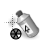 Working in background cursor