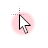 Glow 4 cursor