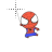 Normal select cursor