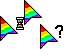 Homestuck Cursors preview