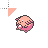 chansey cursor