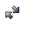 Diagonal resize 2 cursor