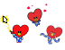 test Cursors cursor preview