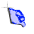 Link select cursor