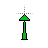 Alternate select cursor