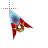 Normal select cursor