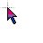 Normal select cursor