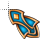 Normal select cursor