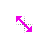 alien_diagonal1 cursor