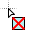 Unavailable cursor