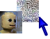 Cursed Pack TW(?) Cursors preview