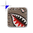 MW2 Noseart emblem cursor