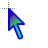 Normal select cursor