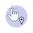 Normal select cursor